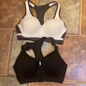 Victoria Secret VSX sports bras